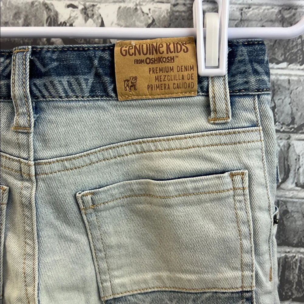 Boy's OshKosh  Denim‎ Jeans